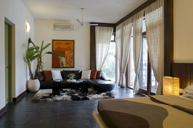 Hotel Casa Colvale