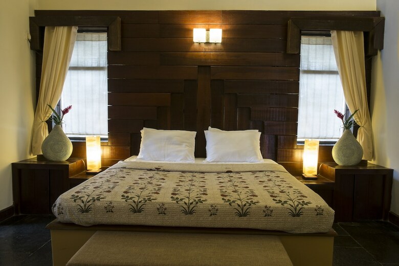 Hotel Casa Colvale