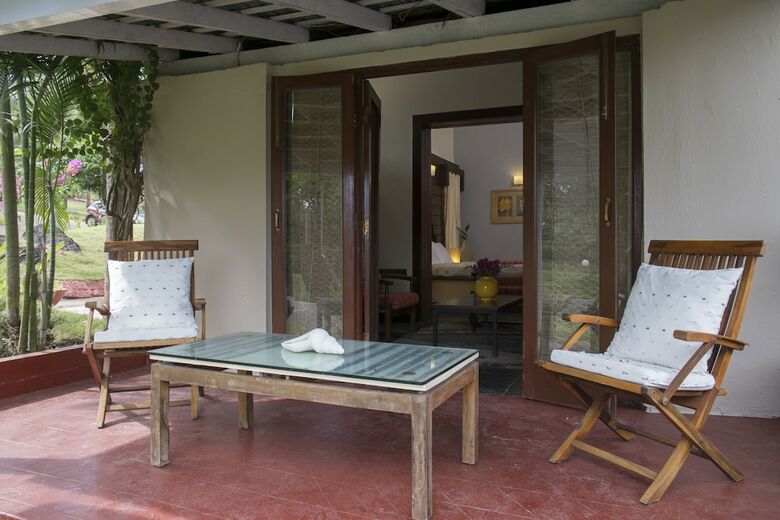 Hotel Casa Colvale