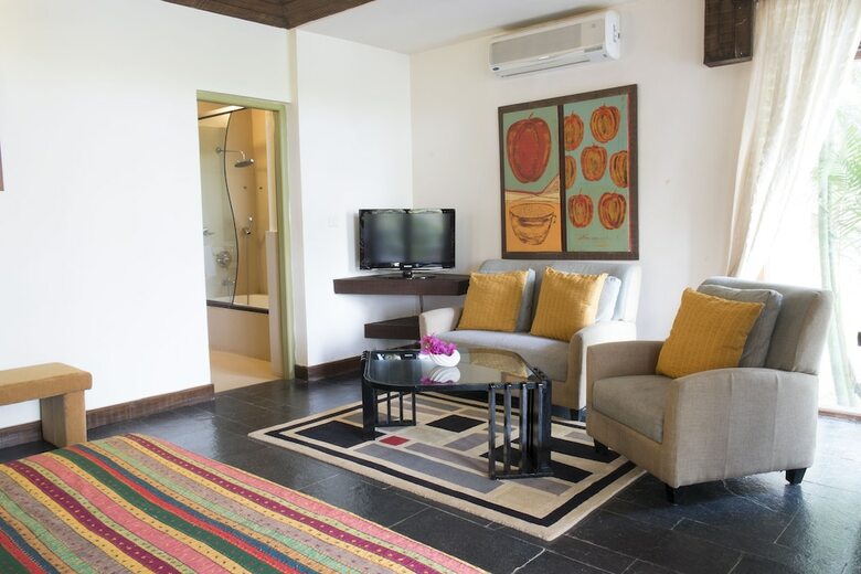 Hotel Casa Colvale