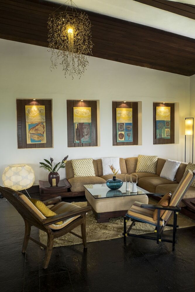Hotel Casa Colvale