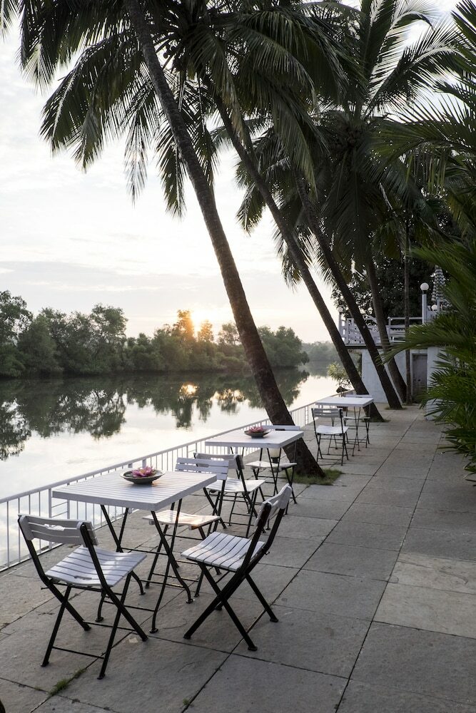 Hotel Casa Colvale