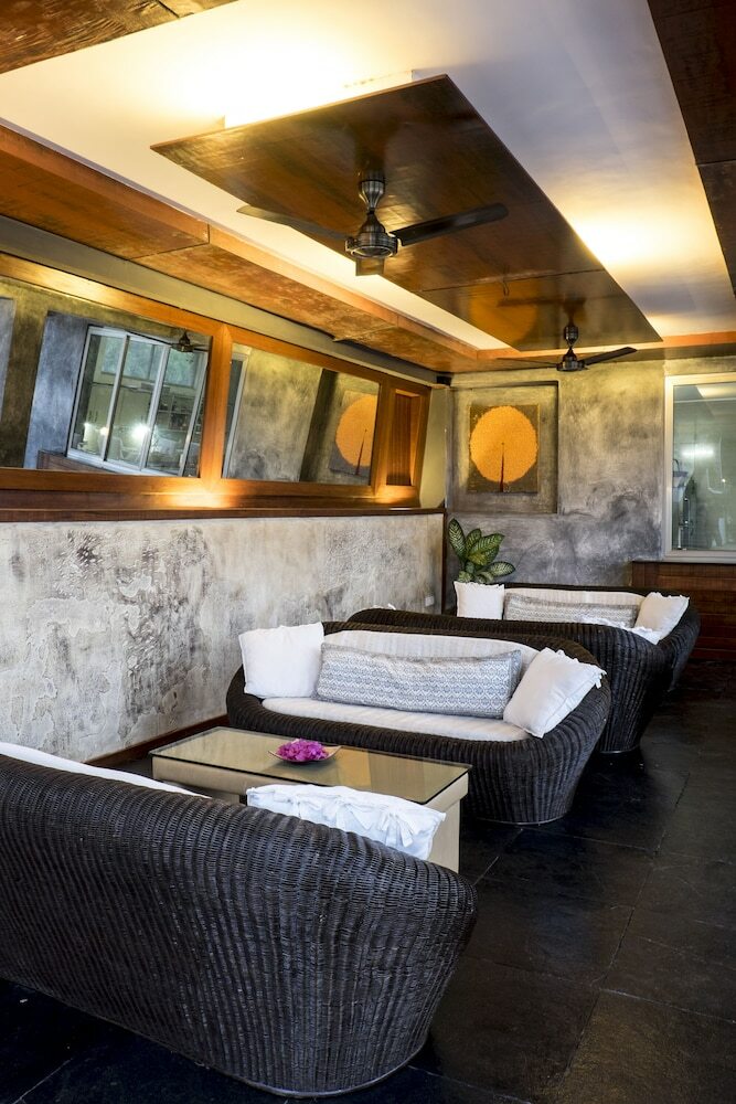 Hotel Casa Colvale