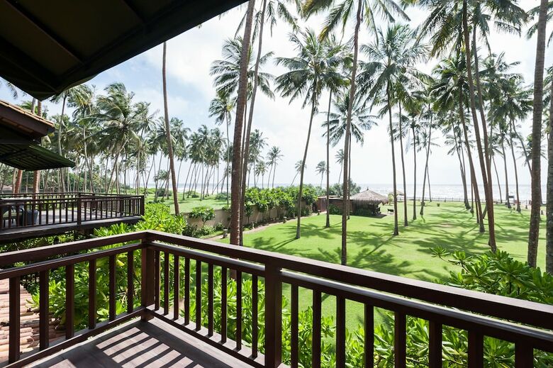 Apartamento Reef Villa & Spa
