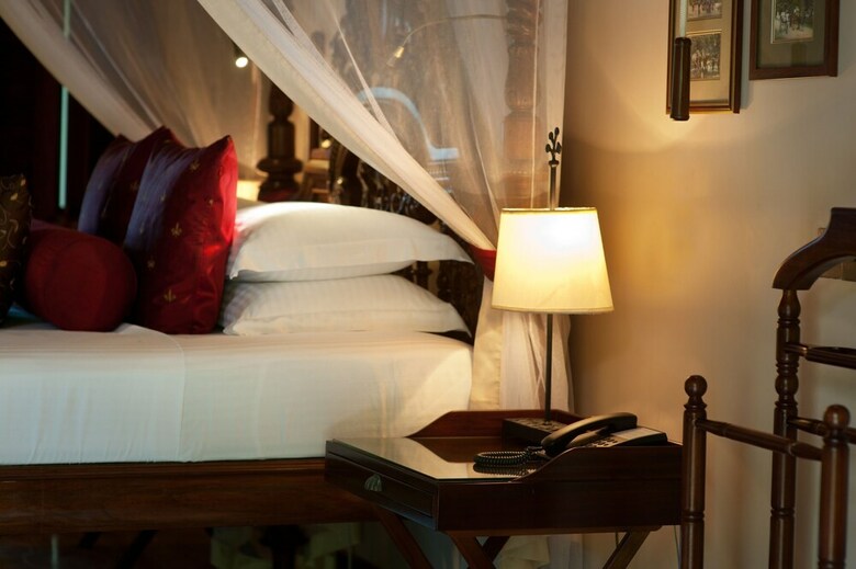 Apartamento Reef Villa & Spa