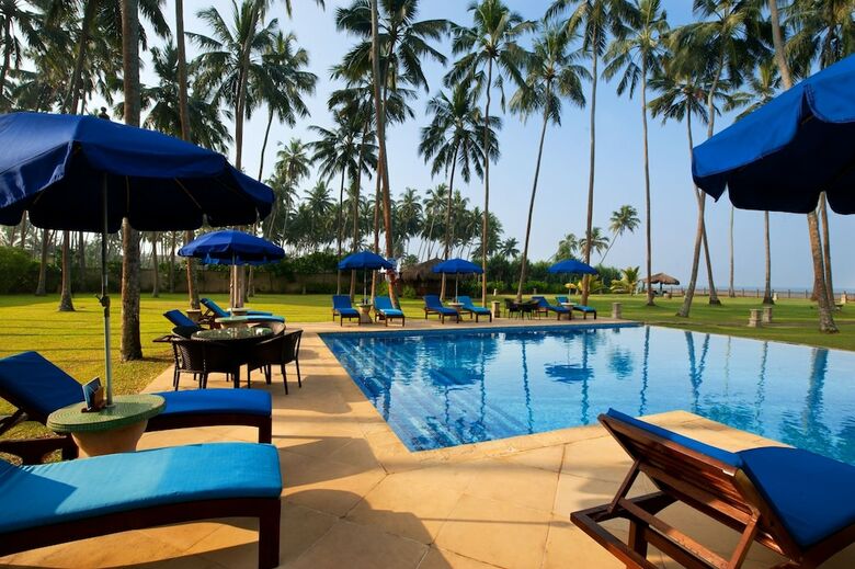 Apartamento Reef Villa & Spa