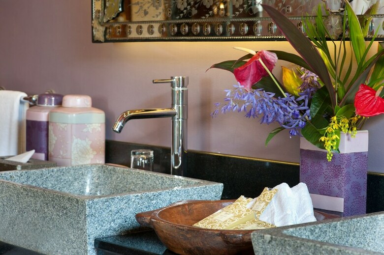 Apartamento Reef Villa & Spa