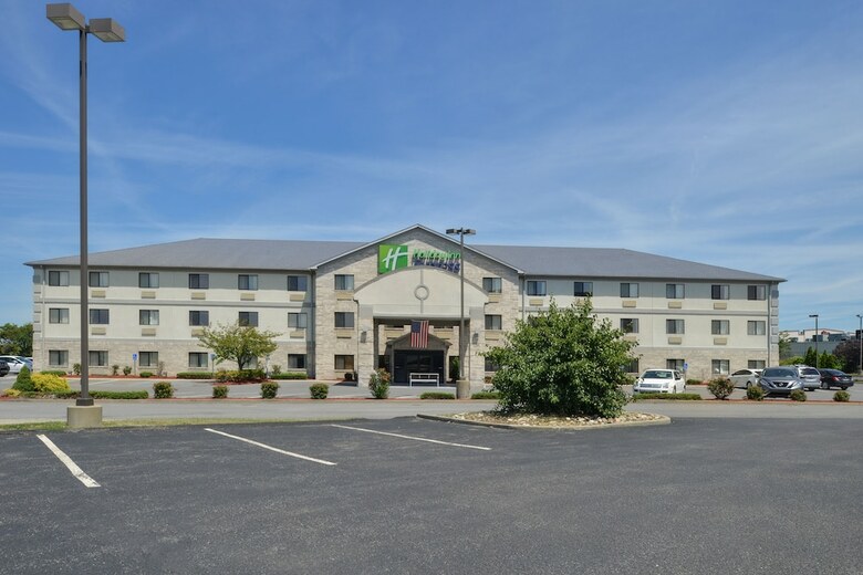 Hotel Holiday Inn Express Morgantown