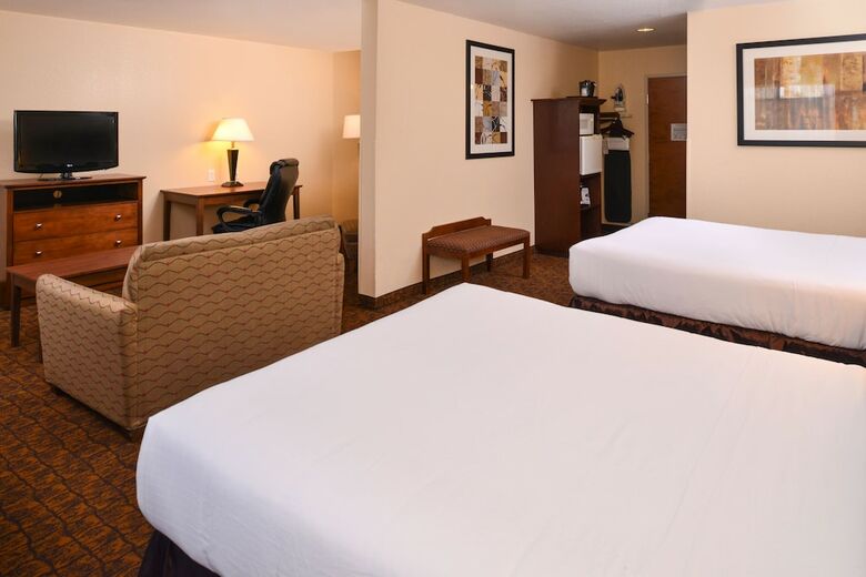 Hotel Holiday Inn Express Morgantown