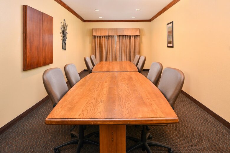Hotel Holiday Inn Express Morgantown