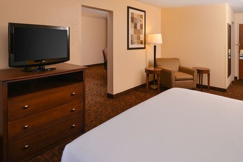 Hotel Holiday Inn Express Morgantown