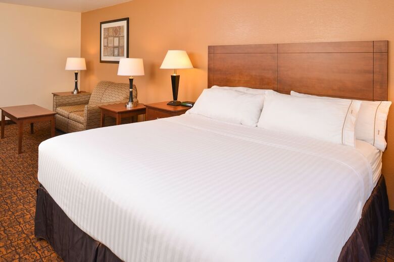 Hotel Holiday Inn Express Morgantown