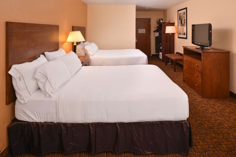 Hotel Holiday Inn Express Morgantown
