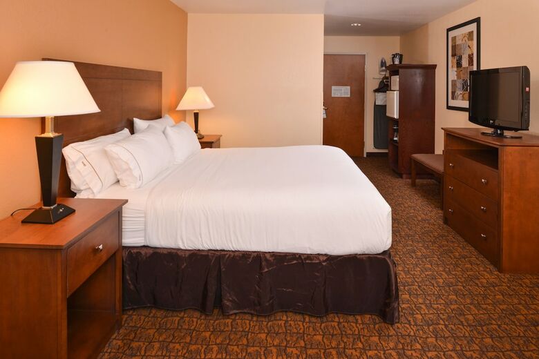 Hotel Holiday Inn Express Morgantown