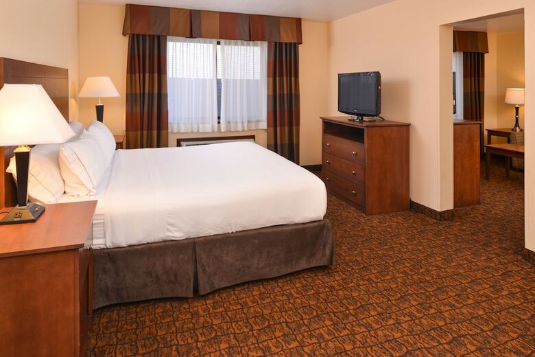 Hotel Holiday Inn Express Morgantown