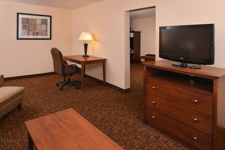 Hotel Holiday Inn Express Morgantown
