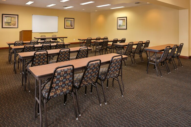 Hotel Holiday Inn Express Morgantown