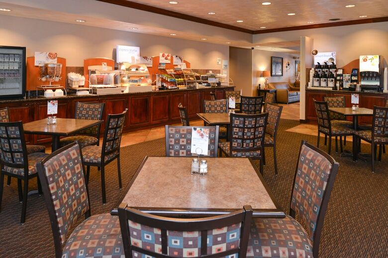 Hotel Holiday Inn Express Morgantown