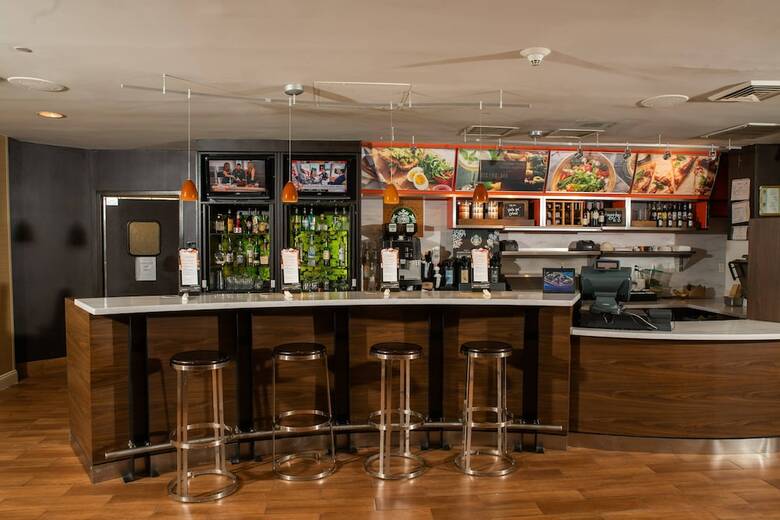 Hotel Courtyard By Marriott Erie
