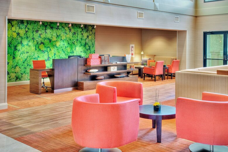 Hotel Courtyard By Marriott Erie