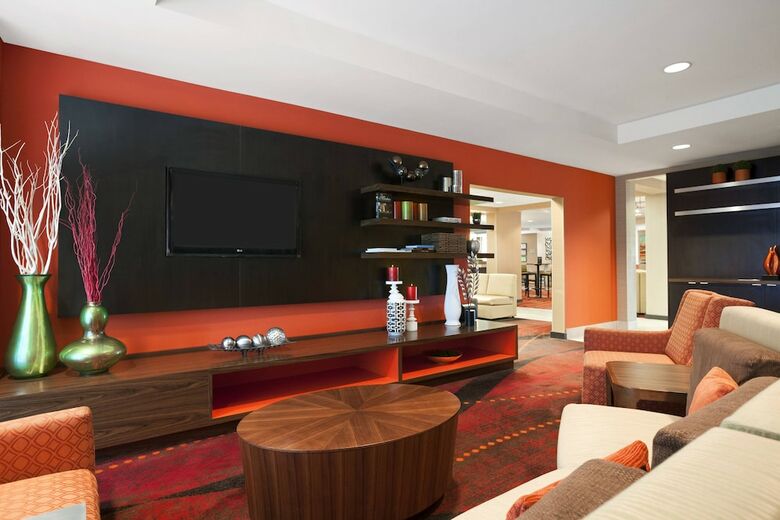 Hotel Courtyard By Marriott Layton