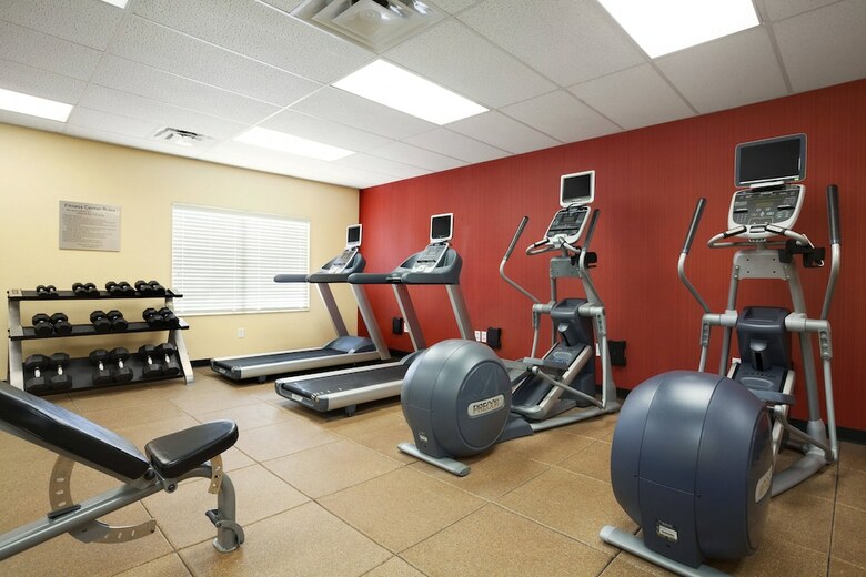 Hotel Courtyard By Marriott Layton