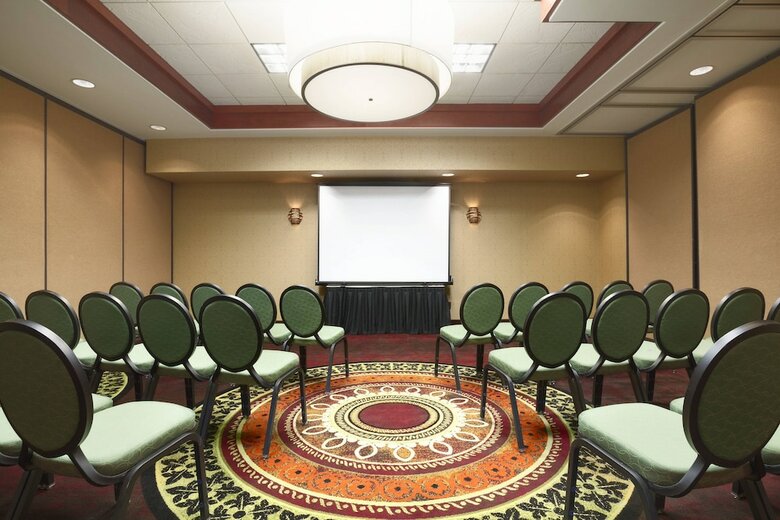 Hotel Courtyard By Marriott Layton