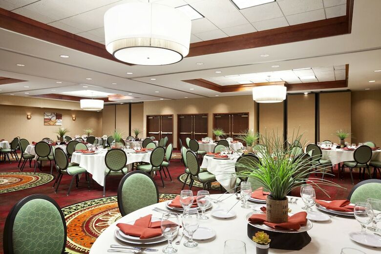Hotel Courtyard By Marriott Layton