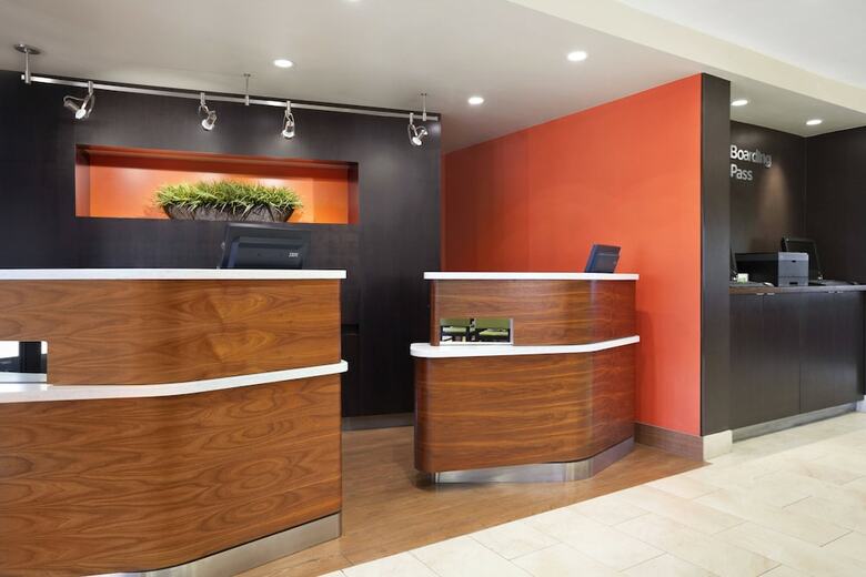 Hotel Courtyard By Marriott Layton