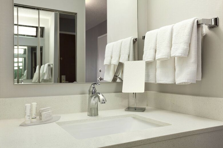 Hotel Courtyard By Marriott Layton