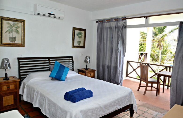 Aparthotel Ocean Spray Apartments