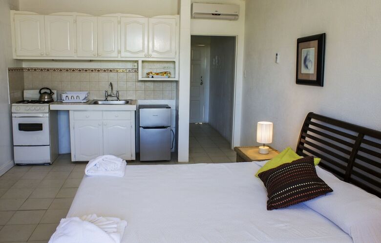 Aparthotel Ocean Spray Apartments