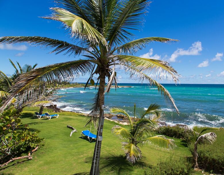 Aparthotel Ocean Spray Apartments
