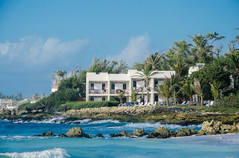 Aparthotel Ocean Spray Apartments