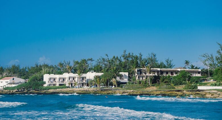 Aparthotel Ocean Spray Apartments