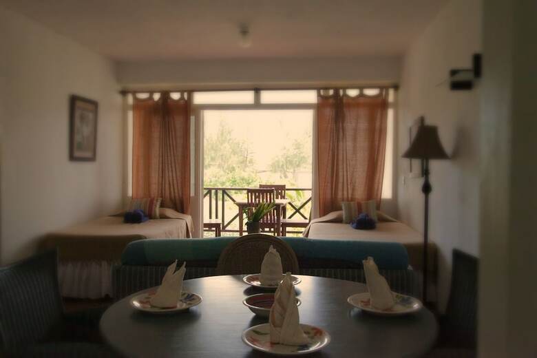 Aparthotel Ocean Spray Apartments