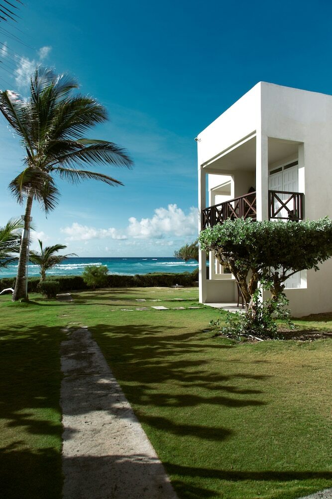Aparthotel Ocean Spray Apartments