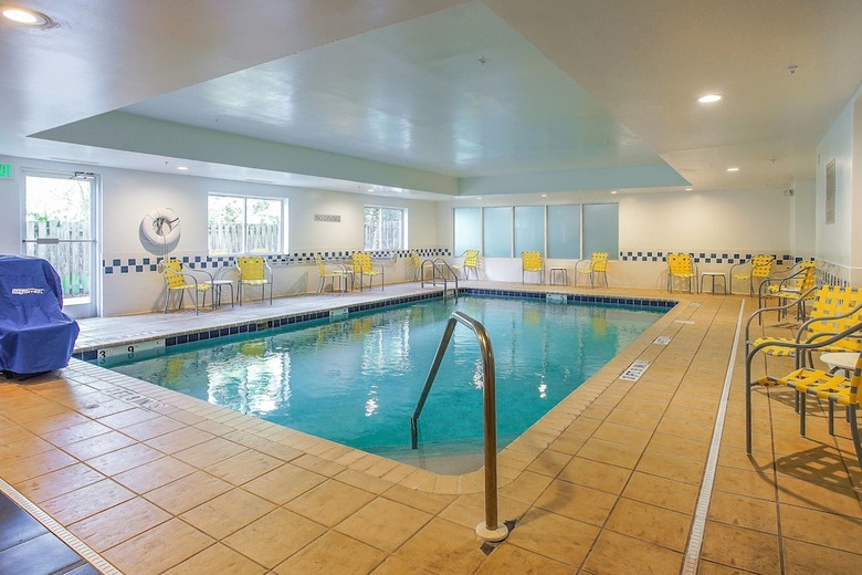 Hotel Fairfield Inn Tallahassee North/i-10