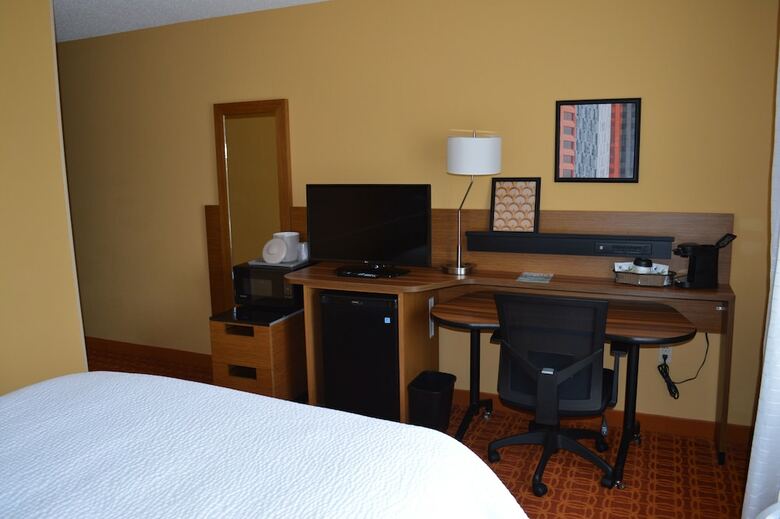 Hotel Fairfield Inn Tallahassee North/i-10