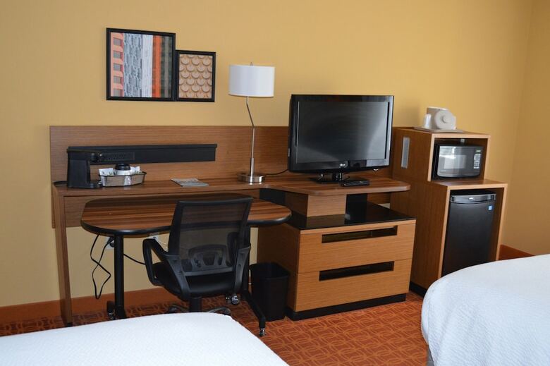 Hotel Fairfield Inn Tallahassee North/i-10
