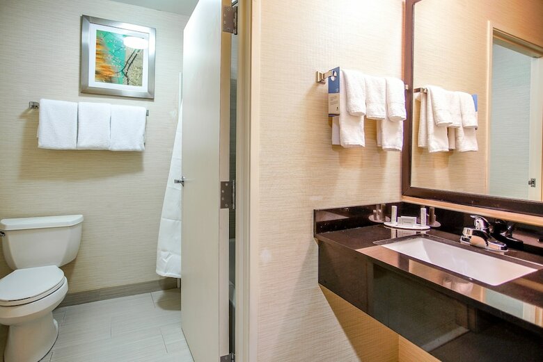 Hotel Fairfield Inn Tallahassee North/i-10