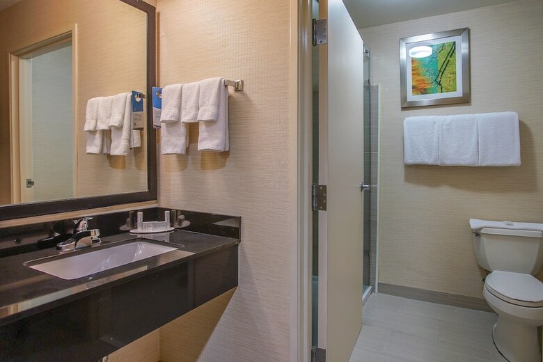 Hotel Fairfield Inn Tallahassee North/i-10