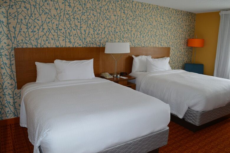 Hotel Fairfield Inn Tallahassee North/i-10