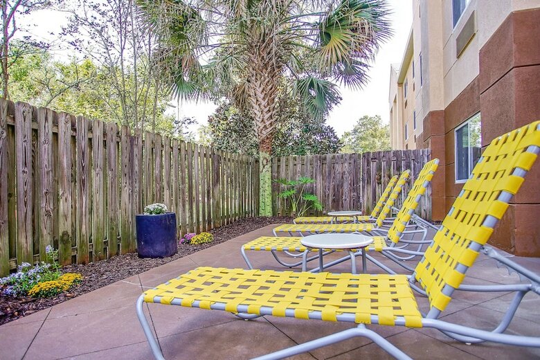 Hotel Fairfield Inn Tallahassee North/i-10