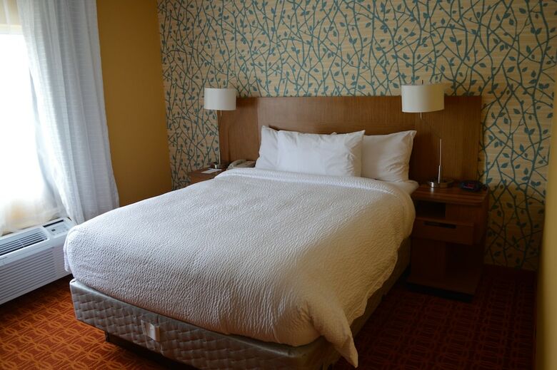 Hotel Fairfield Inn Tallahassee North/i-10