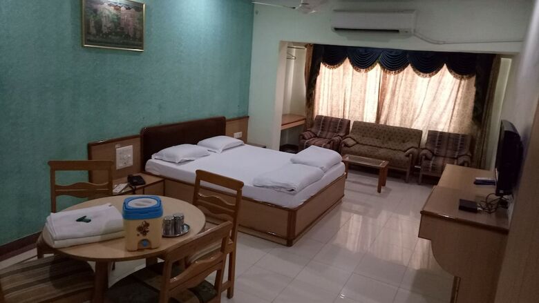 Hotel Guruprerna