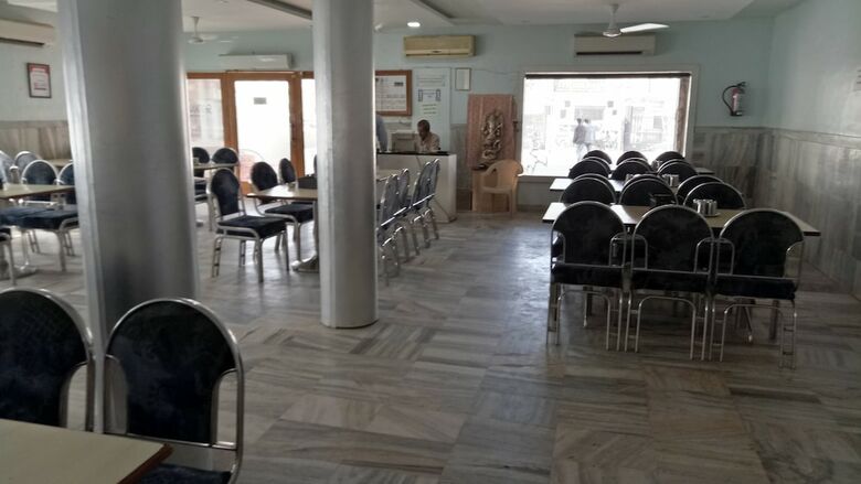 Hotel Guruprerna