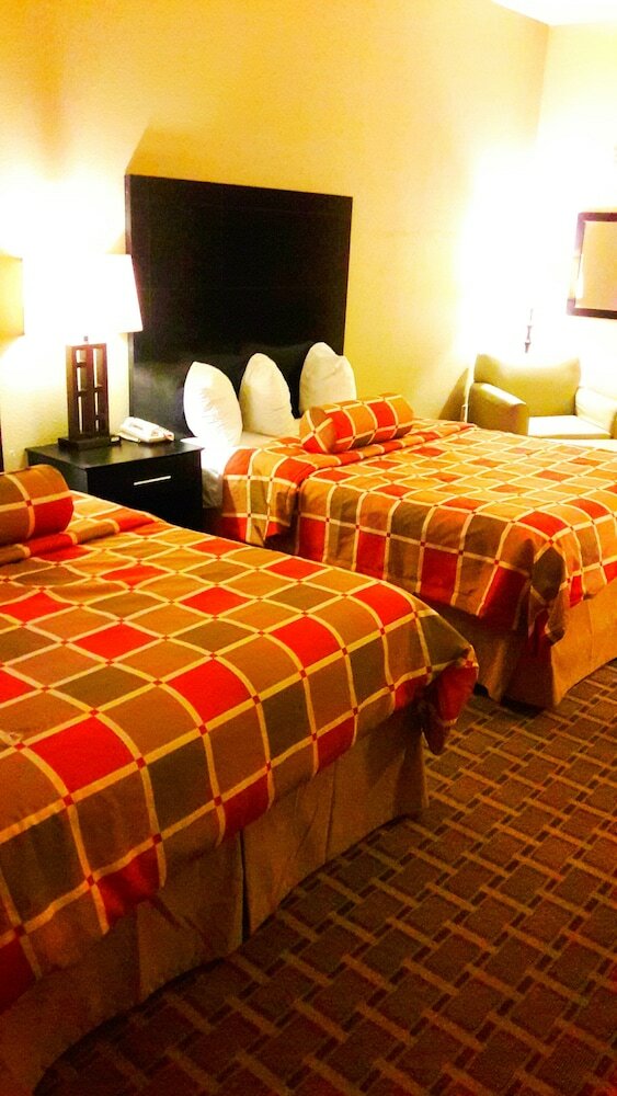 Hotel Americas Best Value Inn & Suites Port Arthur
