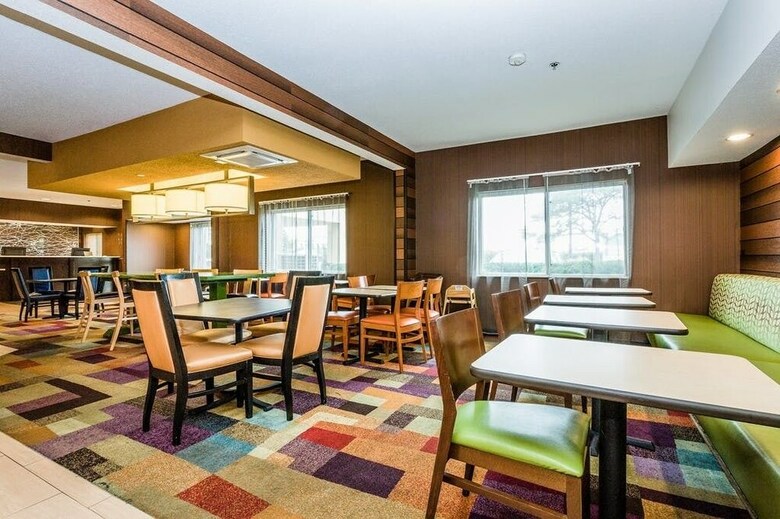 Hotel Wingate By Wyndham Gurnee