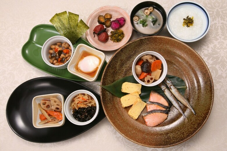 Senri Hankyu Hotel Osaka
